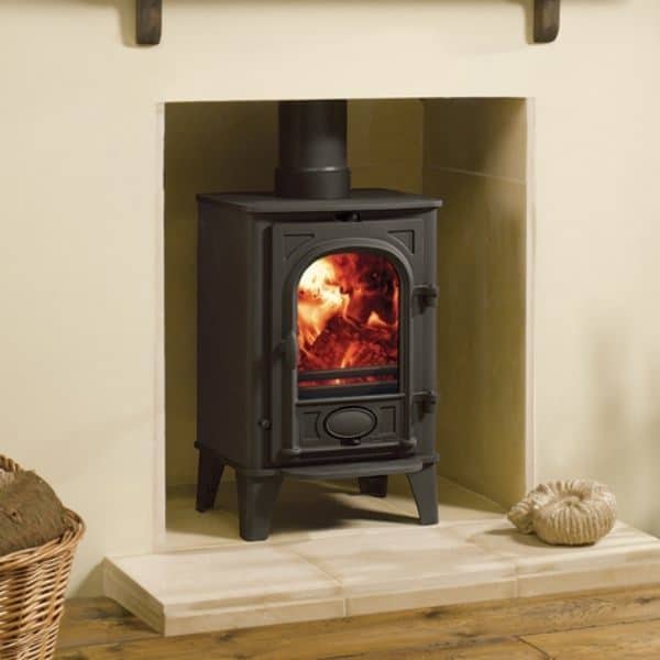 Stovax Stockton 4 Stove