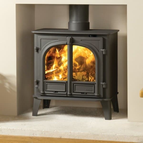 Stovax Stockton 8 Stove