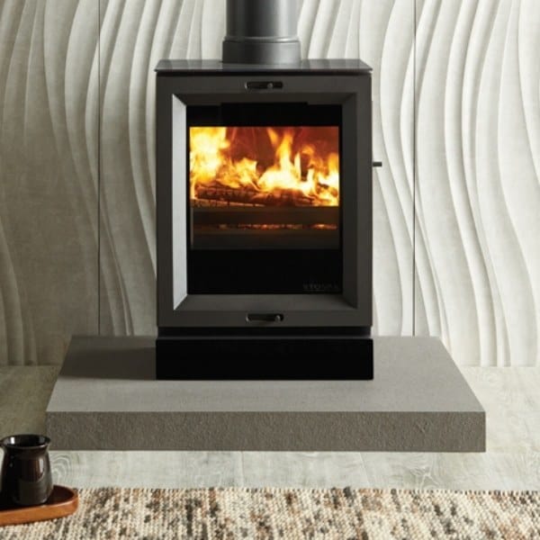 Stovax View 3 Stove