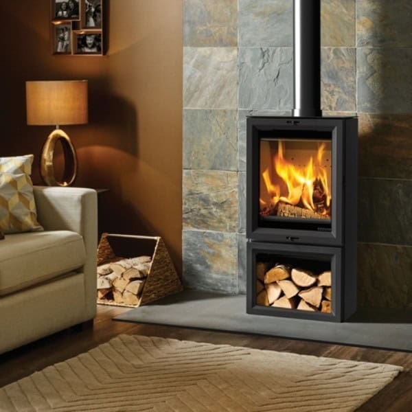 Stovax View 5T Stove