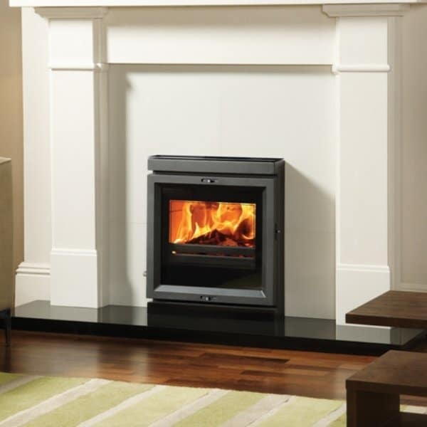 Stovax View 7 Inset convector Stove