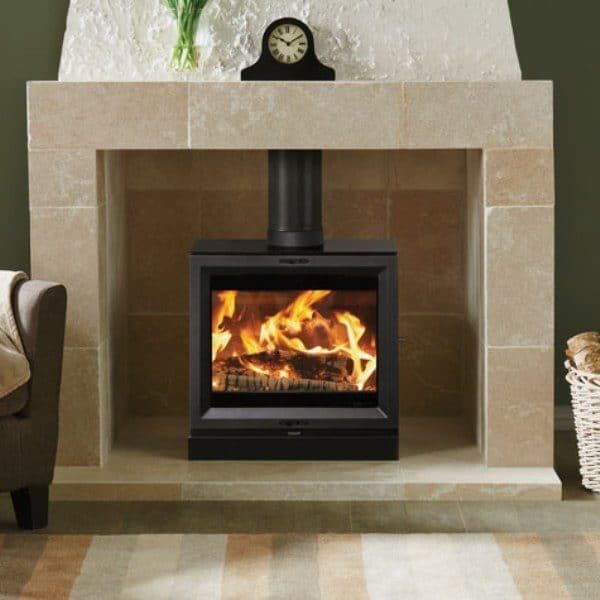 stovax view 8 stove