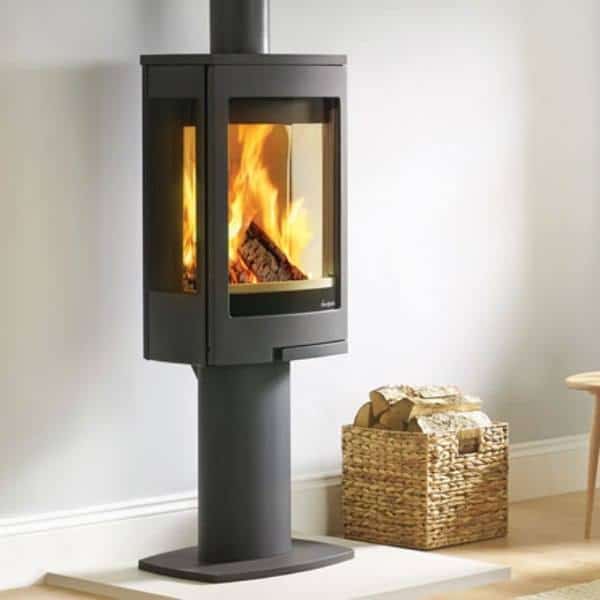 Nordpeis Duo 1 Stove