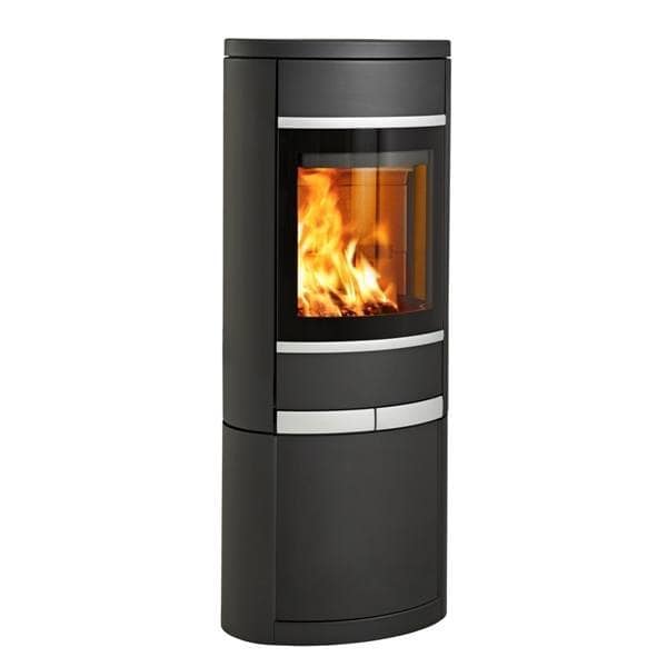Scan 68 stove