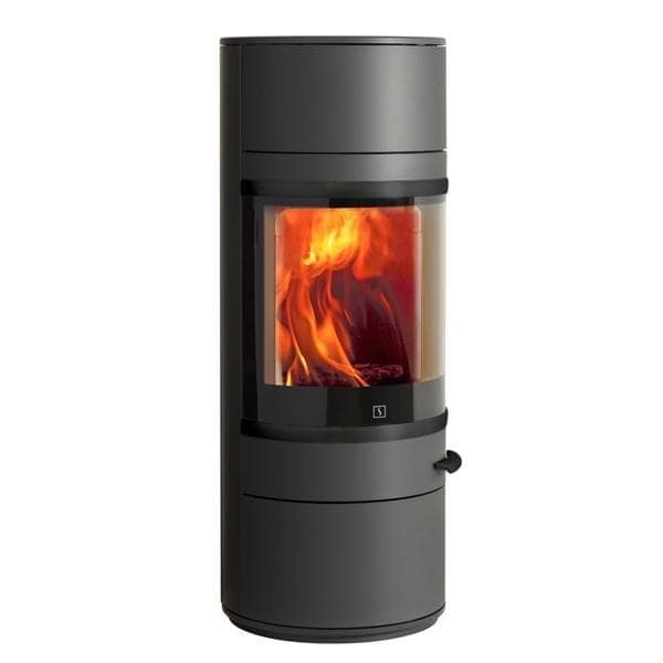 Scan 83 stove