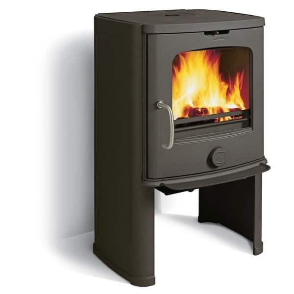 Scan Andersen 4-5 stove