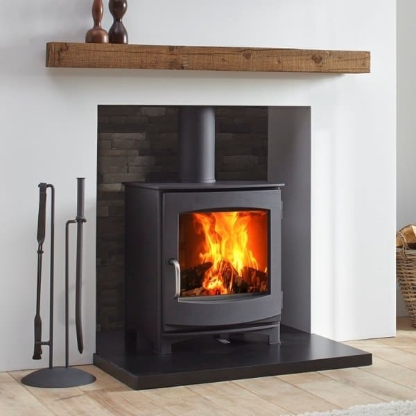 DG Ivar 5 stove