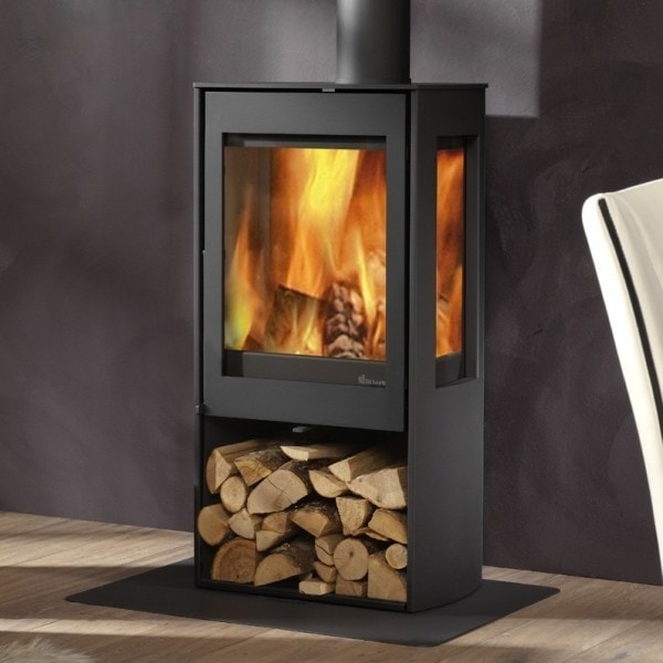 DG Kalle Stove