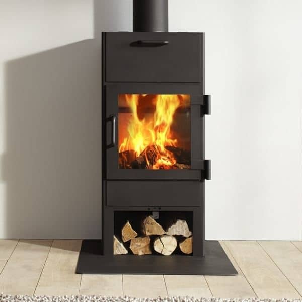 DG Lars 900 Stove