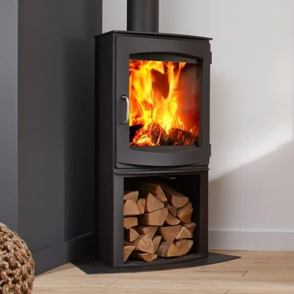 DG Olaf Stove