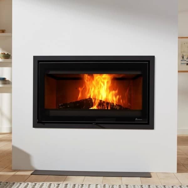 Dg Prostyle 1000 Inset Stove