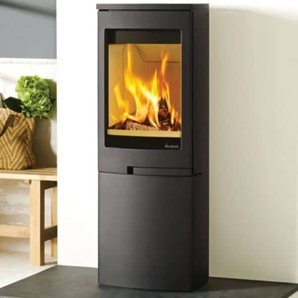 Nordpeis Duo 5 Stove