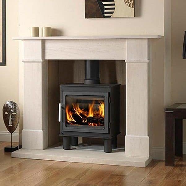 Nordpeis Bergen Stove