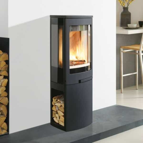 Nordpeis Duo 2 Stove