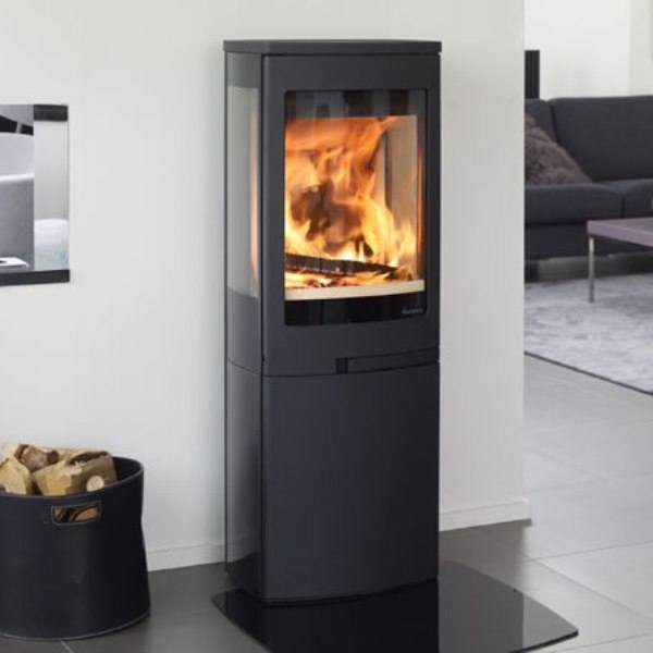 Nordpeis Duo 4 Stove