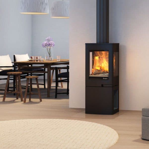 Nordpeis Uno 2 Stove