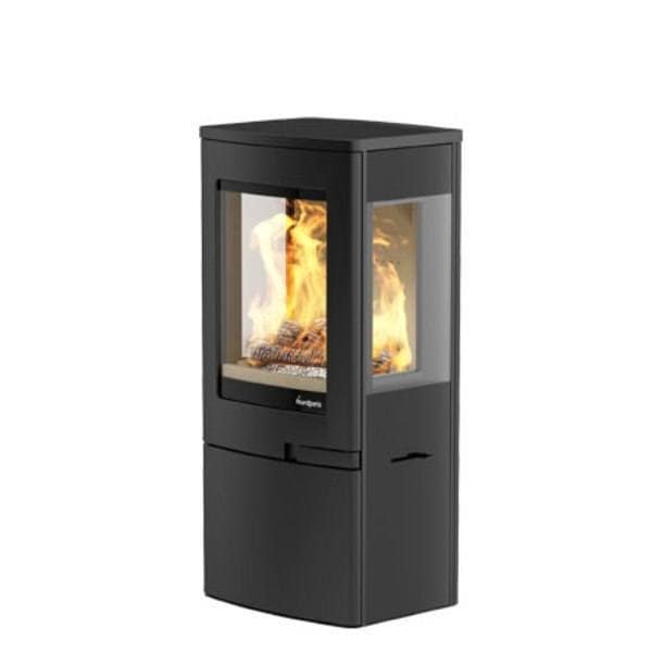 Nordpeis Uno 4 Stove