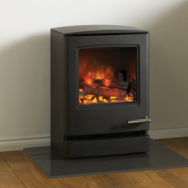 Yeoman CL3 electric stove