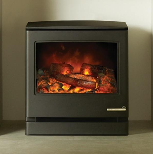 Yeoman CL8 Electric Stove
