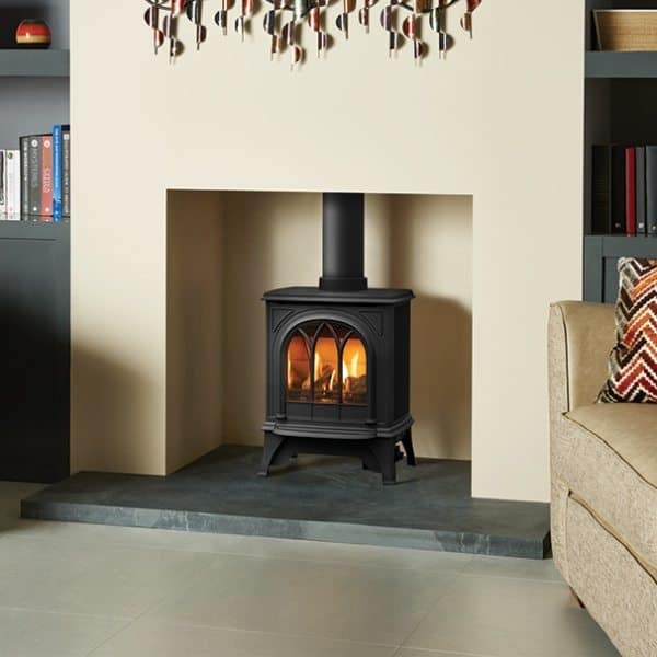 gazco Huntingdon 20 gas stove