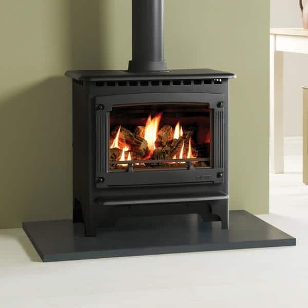 Gazco marlborough gas stove