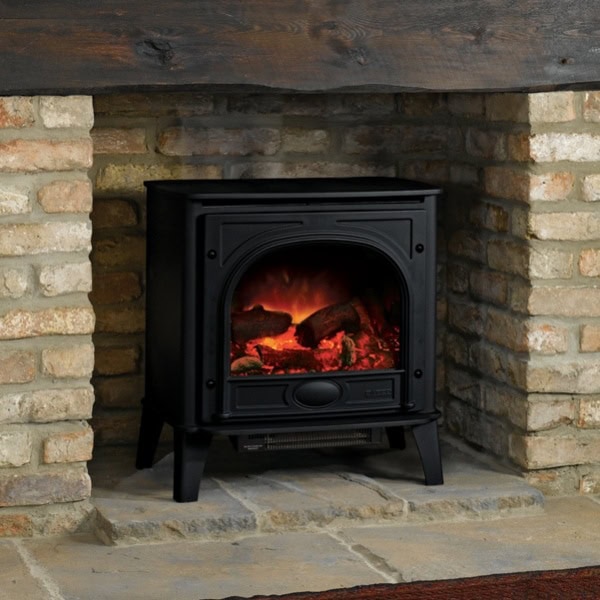 Gazco Stockton Electric Stoves