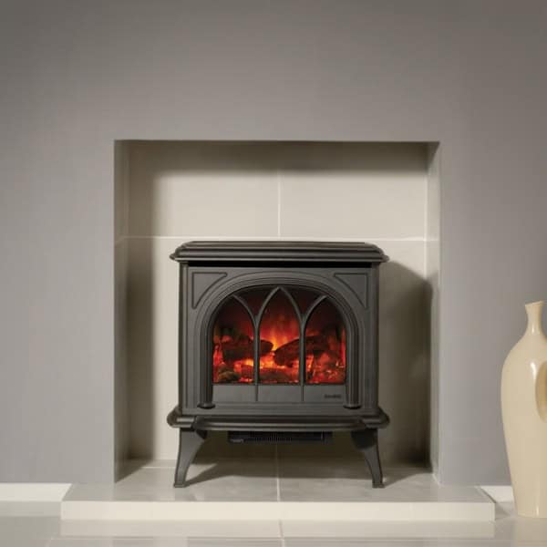 Gazco Huntingdon Electric Stoves