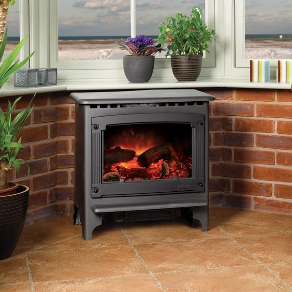 Gazco Marlborough Electric Stove