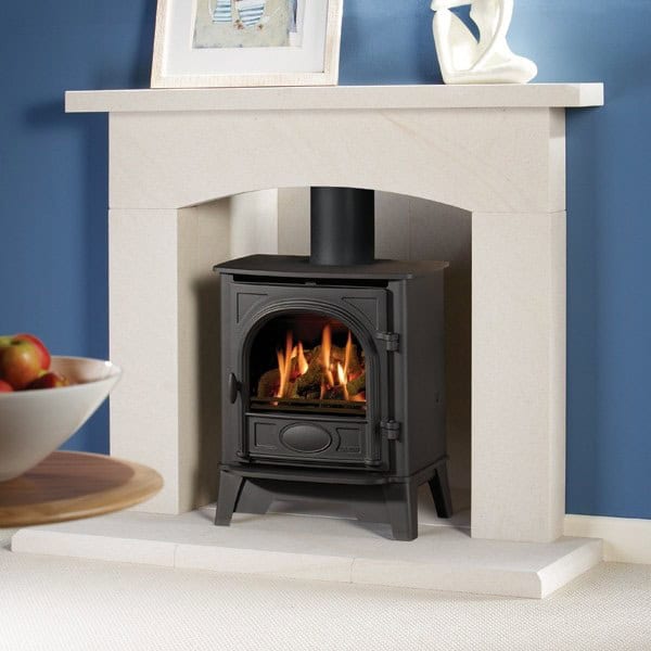 Gazco Stockton 5 gas stove