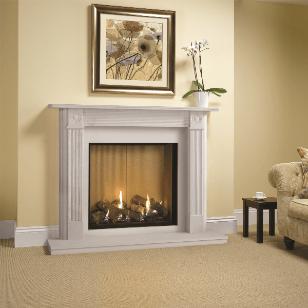 Gazco Riva2 750HL gas fires