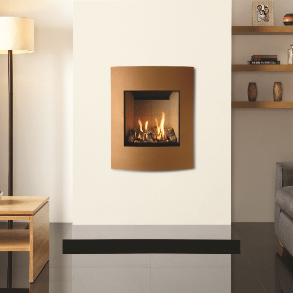 Gazco Riva2 530 & 670 Gas Fires