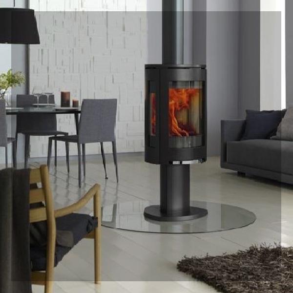 Contemporary Gas & Electric