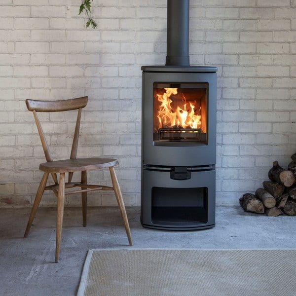 charnwood arc 5 stove