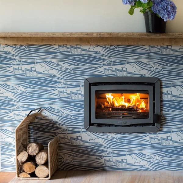 charnwood Bay 5 wood burning stove