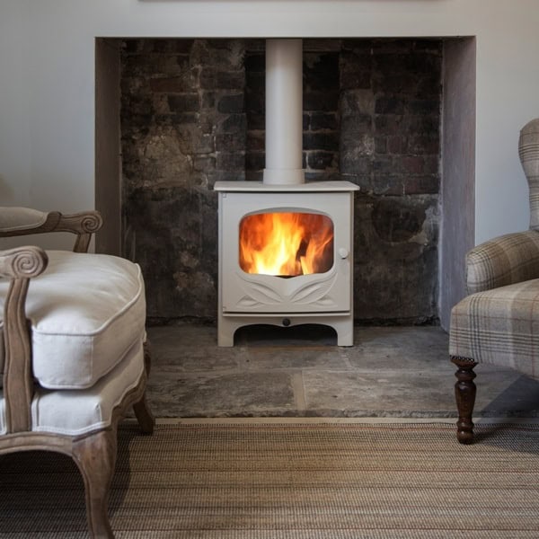 Charnwood Bembridge 1 low