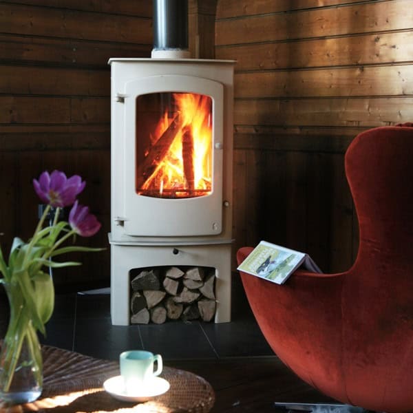 charnwood cove 3 stove