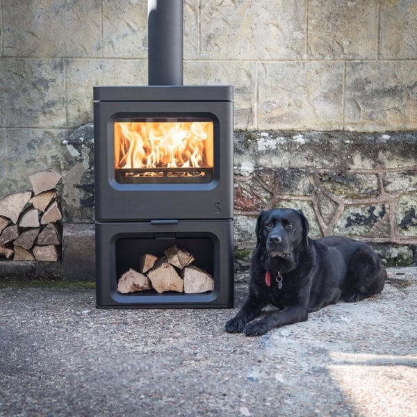 charnwood skye 5 stove
