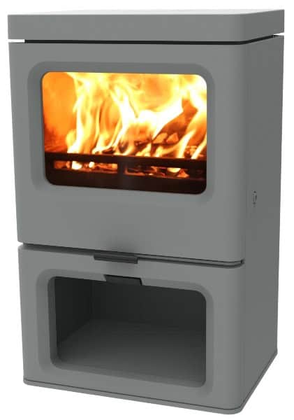 Charnwood Skye pewter_stand