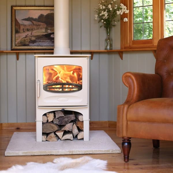 Charnwood C five stove
