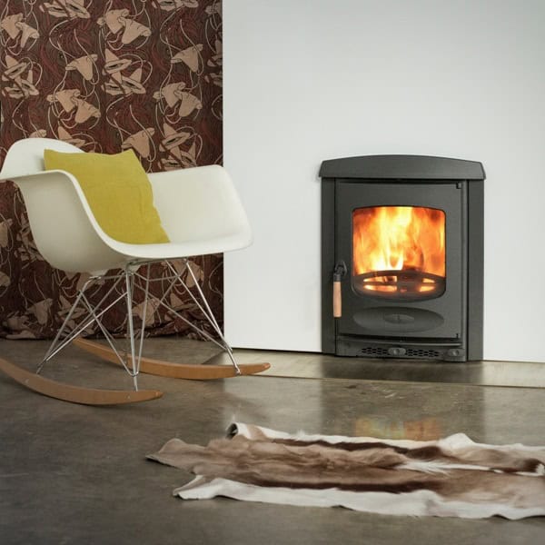 Charnwood c four insert stove