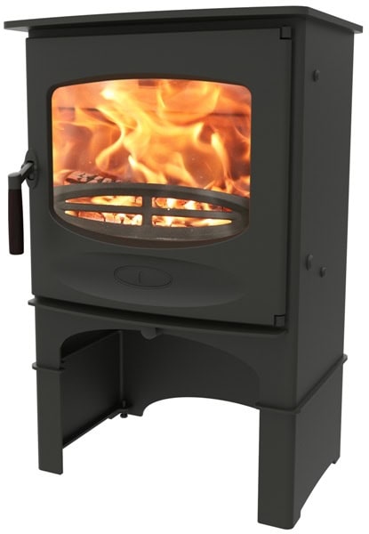 Charnwood CFive SS