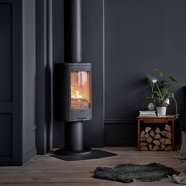 Contura 870 style