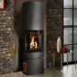 Loft-with-steel-log-lb (2)