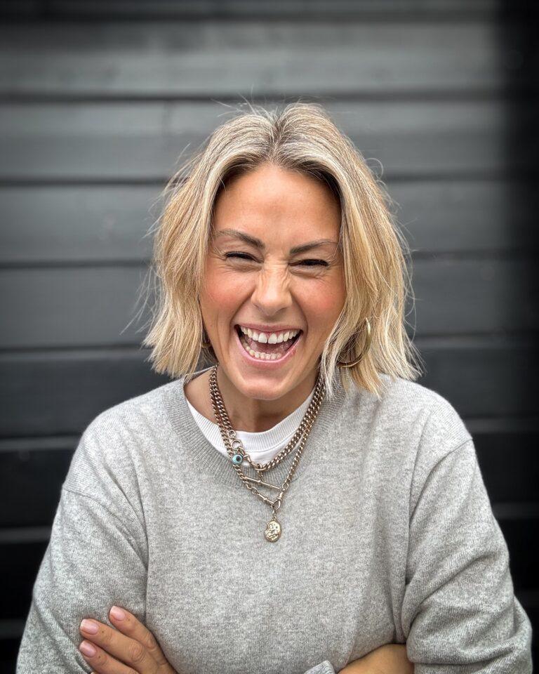 22 Choppy Bob Hairstyles That Are Chic, Modern, and Full of Texture