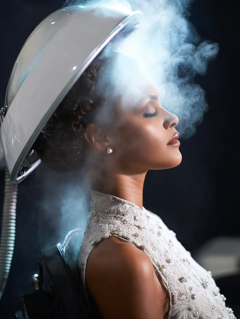Hair Steaming Pros and Cons