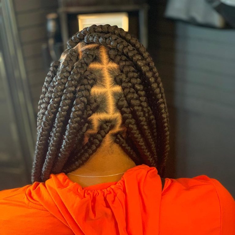 How to Loosen Tight Braids A Complete Guide to Saving Your Scalp