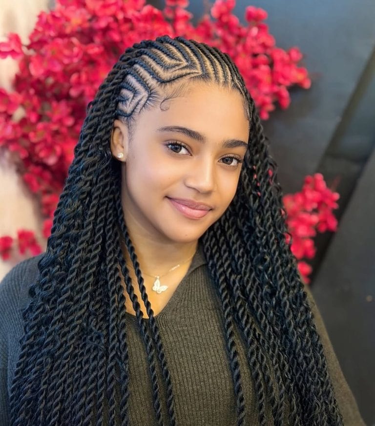 How to Make Your Braids Last Longer
