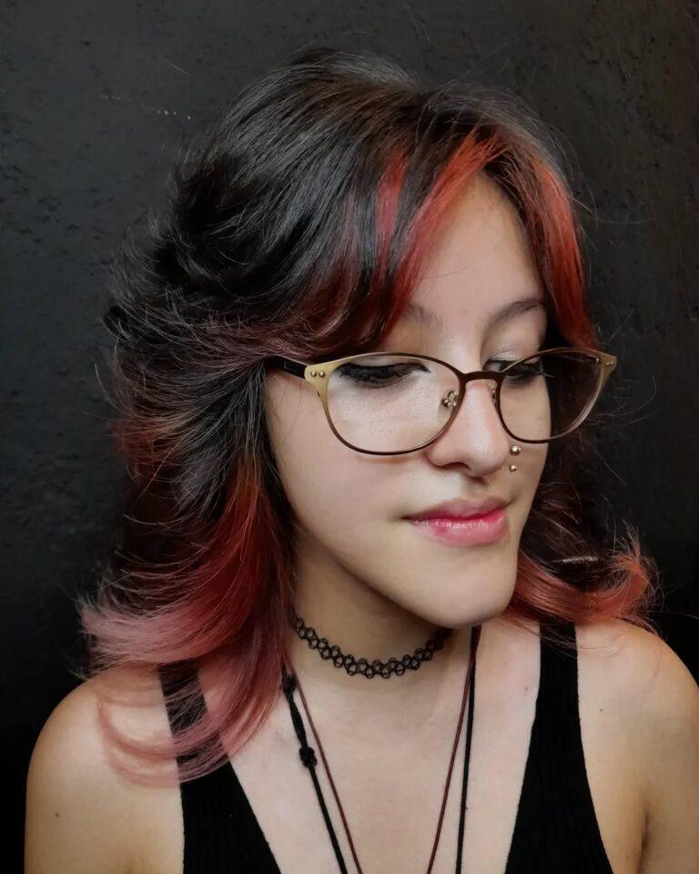 Octopus Haircut Ideas