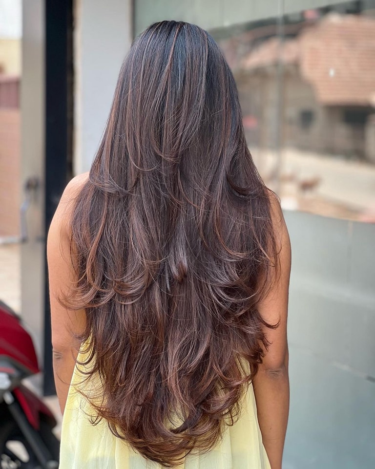 how fast hair grows