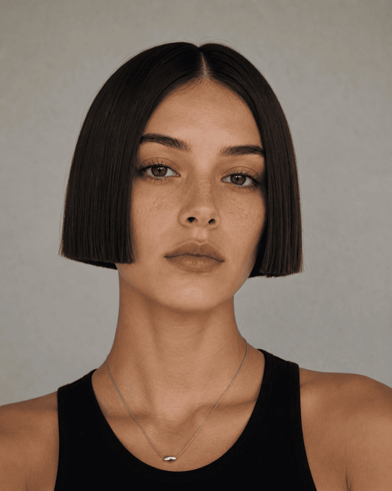 Blunt Micro Bob